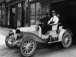 Buick Model 10 Touring Runabout 1908 года